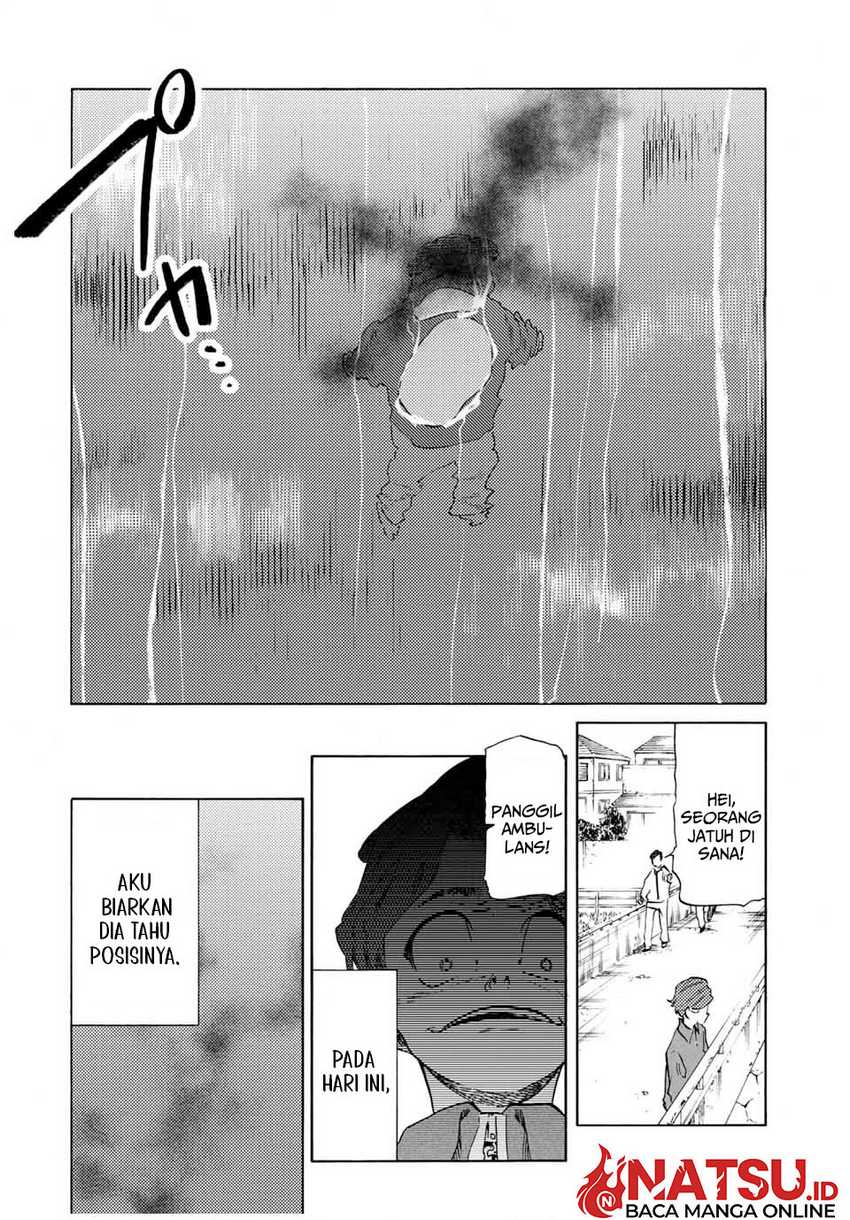 Juujika no Rokunin Chapter 190 Gambar 21