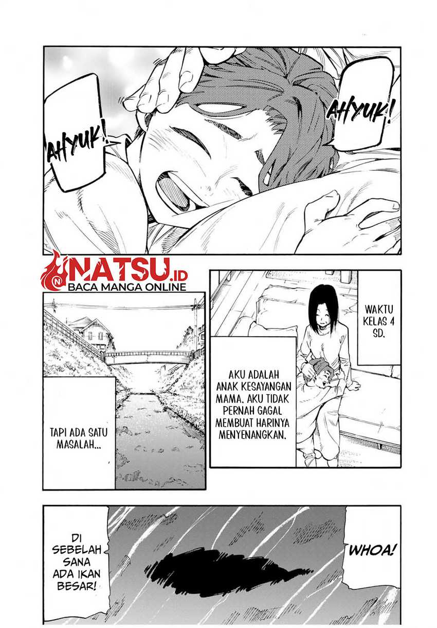 Juujika no Rokunin Chapter 190 Gambar 4