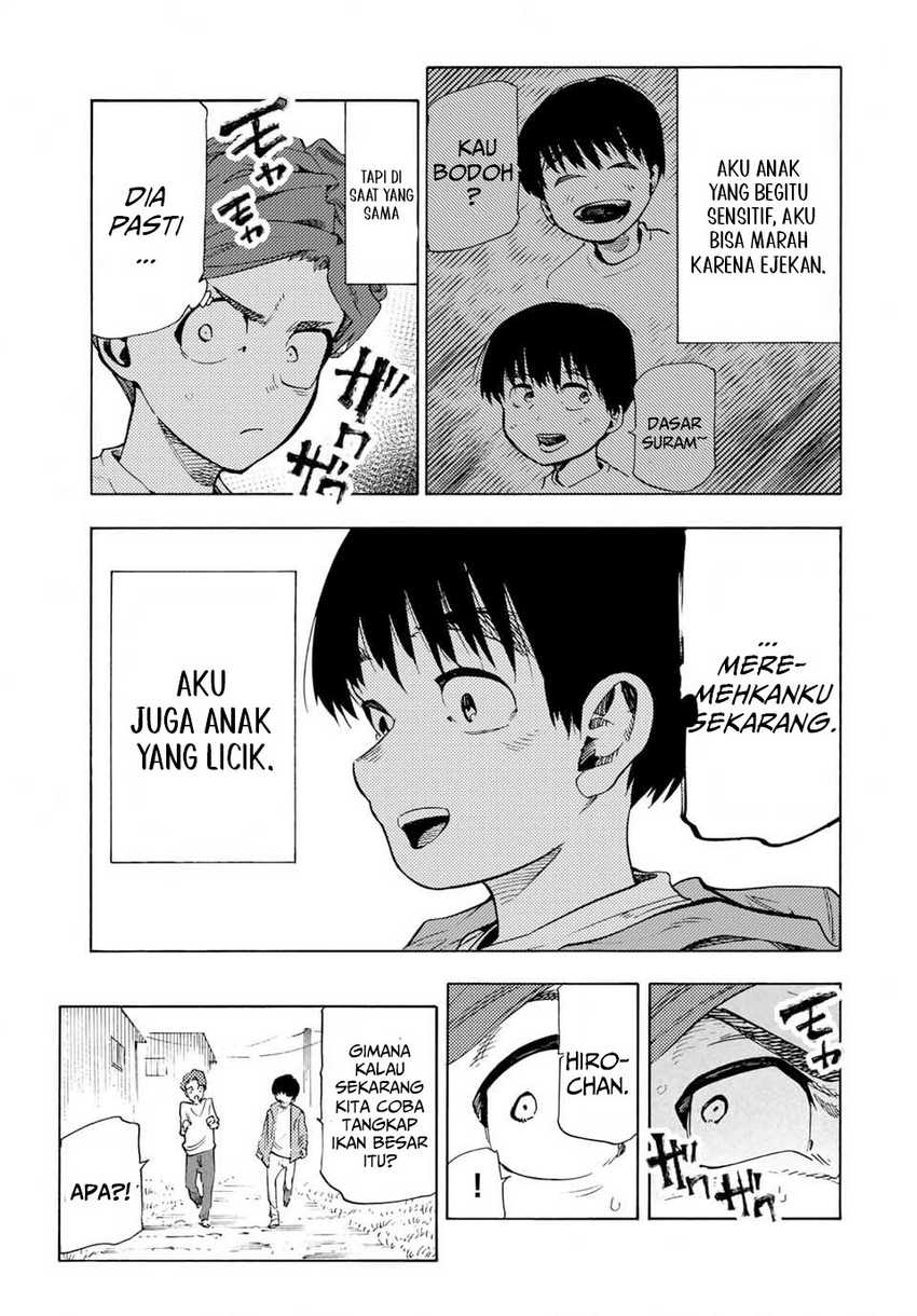 Juujika no Rokunin Chapter 190 Gambar 6