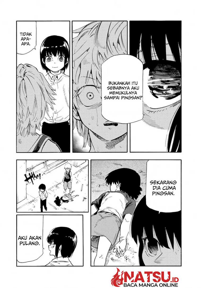 Juujika no Rokunin Chapter 189 Gambar 20