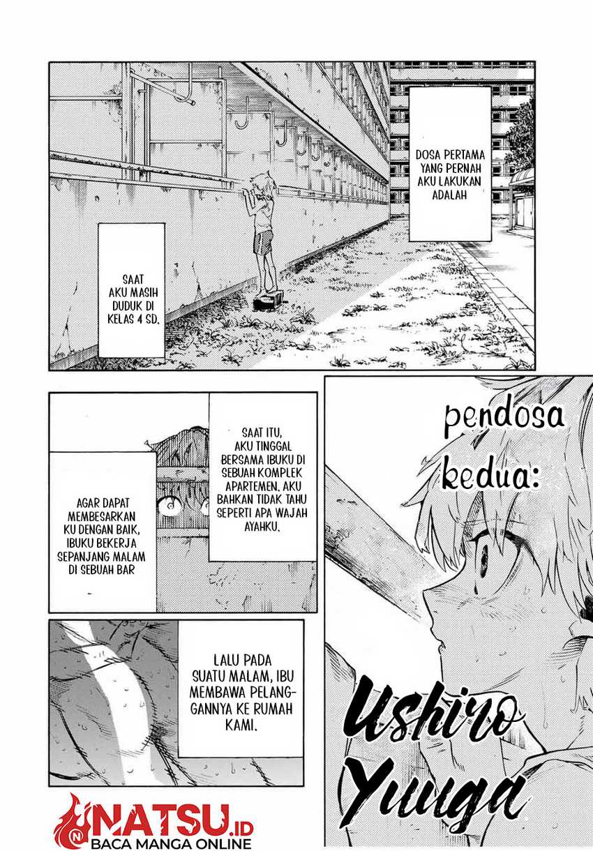 Juujika no Rokunin Chapter 189 Gambar 3