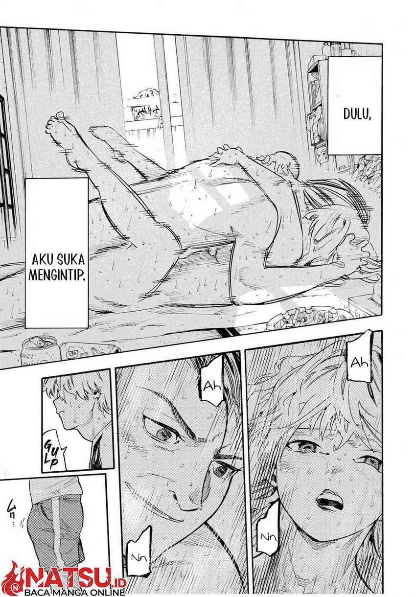 Juujika no Rokunin Chapter 189 Gambar 4