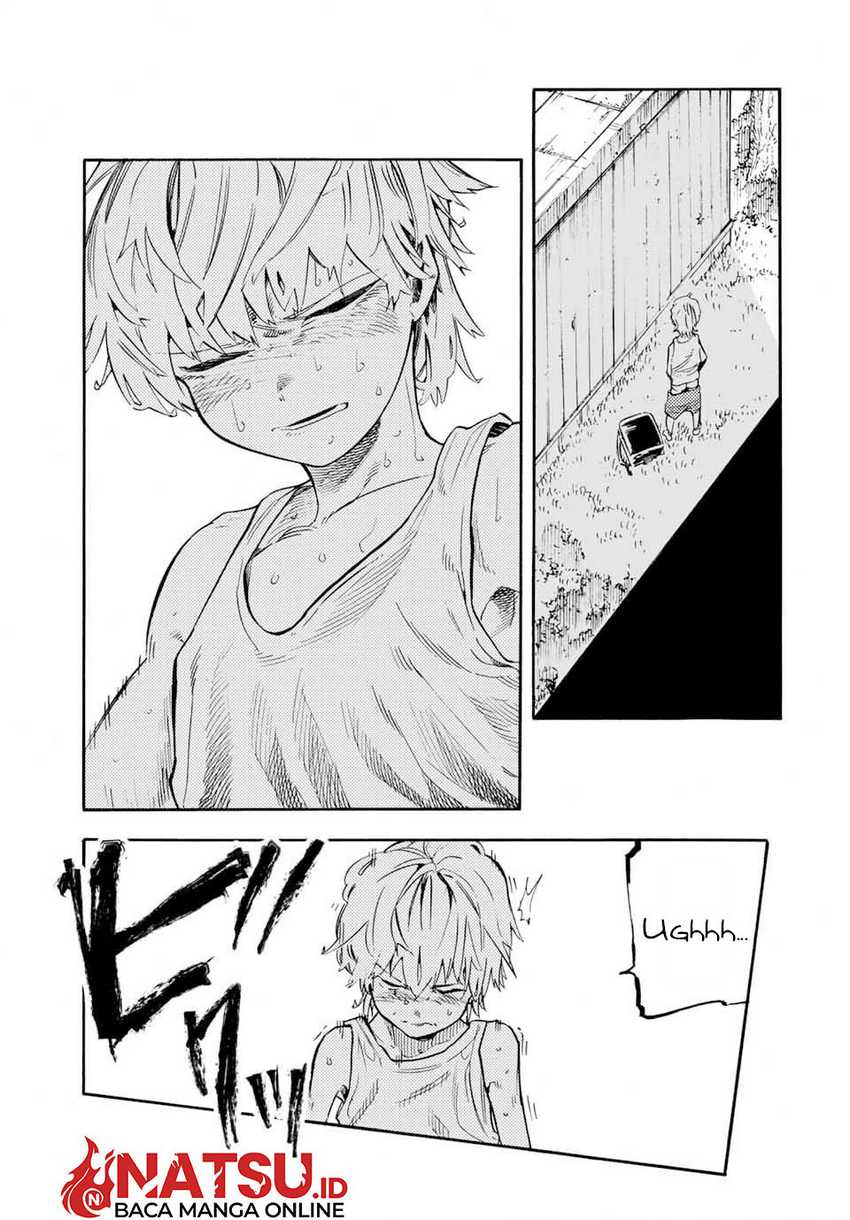 Juujika no Rokunin Chapter 189 Gambar 6