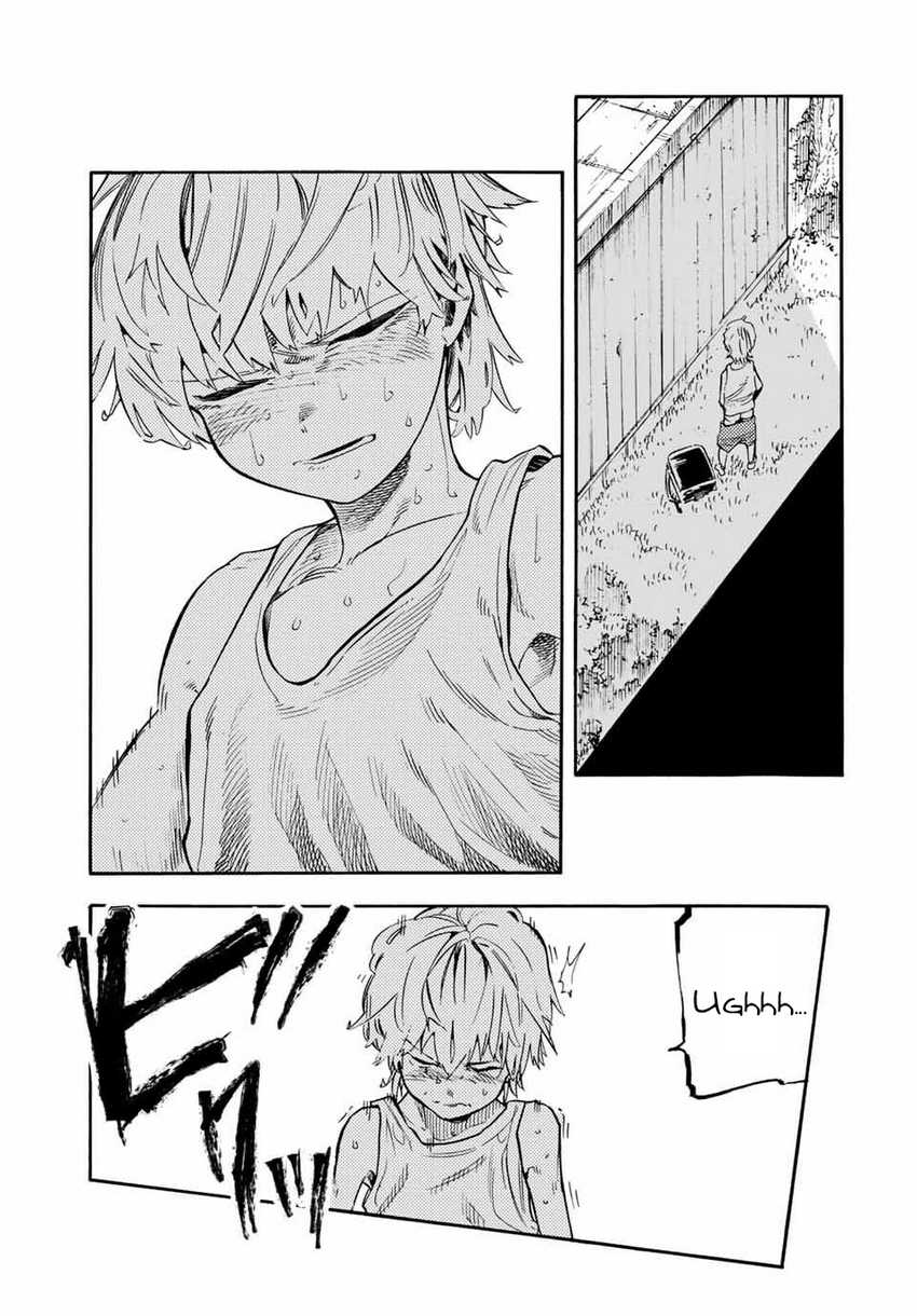 Juujika no Rokunin Chapter 189 Gambar 7