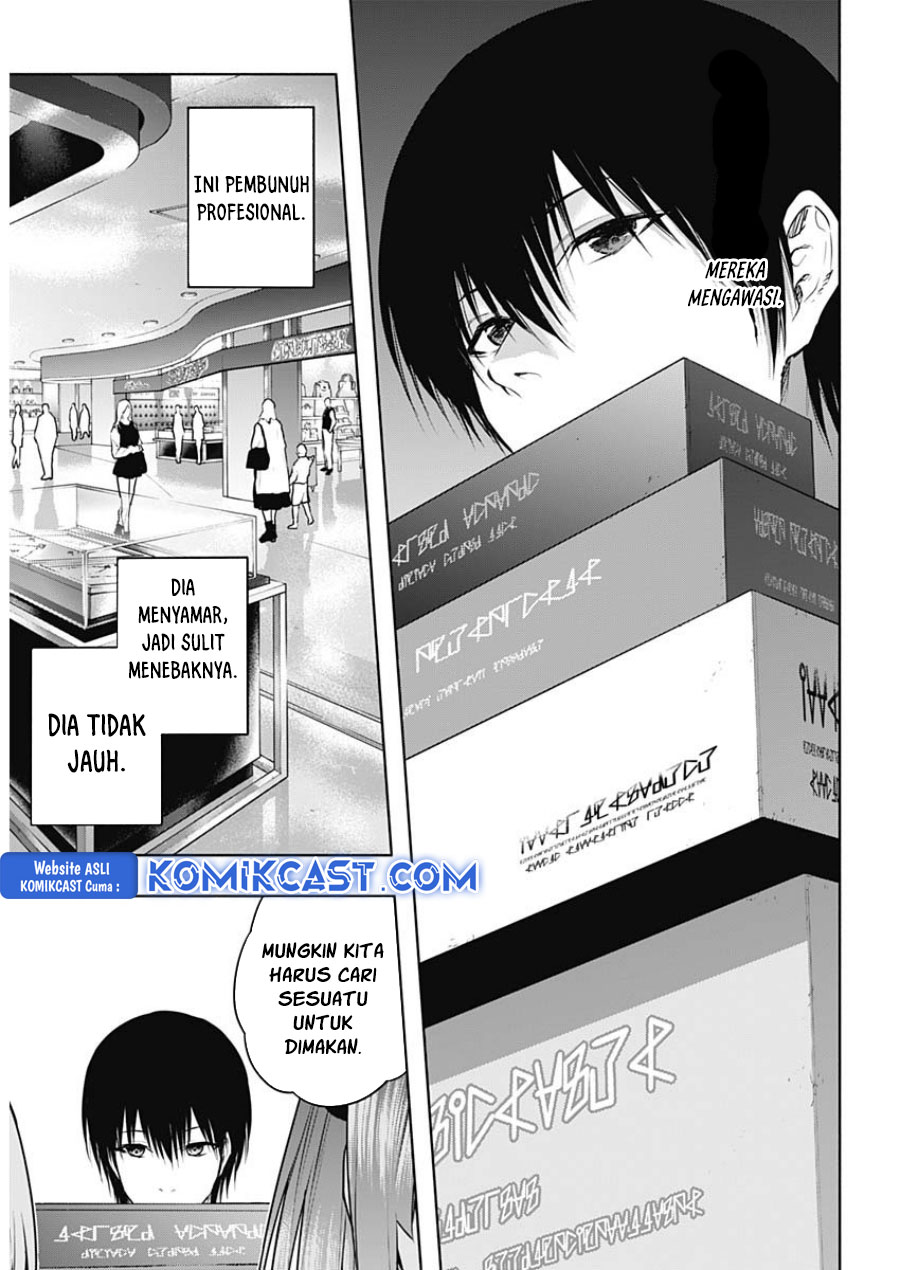 Ouritsu Mahou Gakuen no Saikasei: Slum Agari no Saikyou Mahoushi, Kizoku darake no Gakuen de Musou suru Chapter 118 Gambar 16