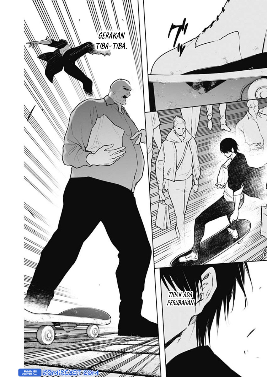 Ouritsu Mahou Gakuen no Saikasei: Slum Agari no Saikyou Mahoushi, Kizoku darake no Gakuen de Musou suru Chapter 117 Gambar 16