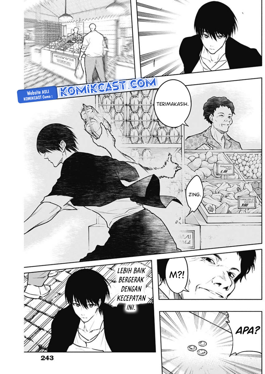 Ouritsu Mahou Gakuen no Saikasei: Slum Agari no Saikyou Mahoushi, Kizoku darake no Gakuen de Musou suru Chapter 117 Gambar 6