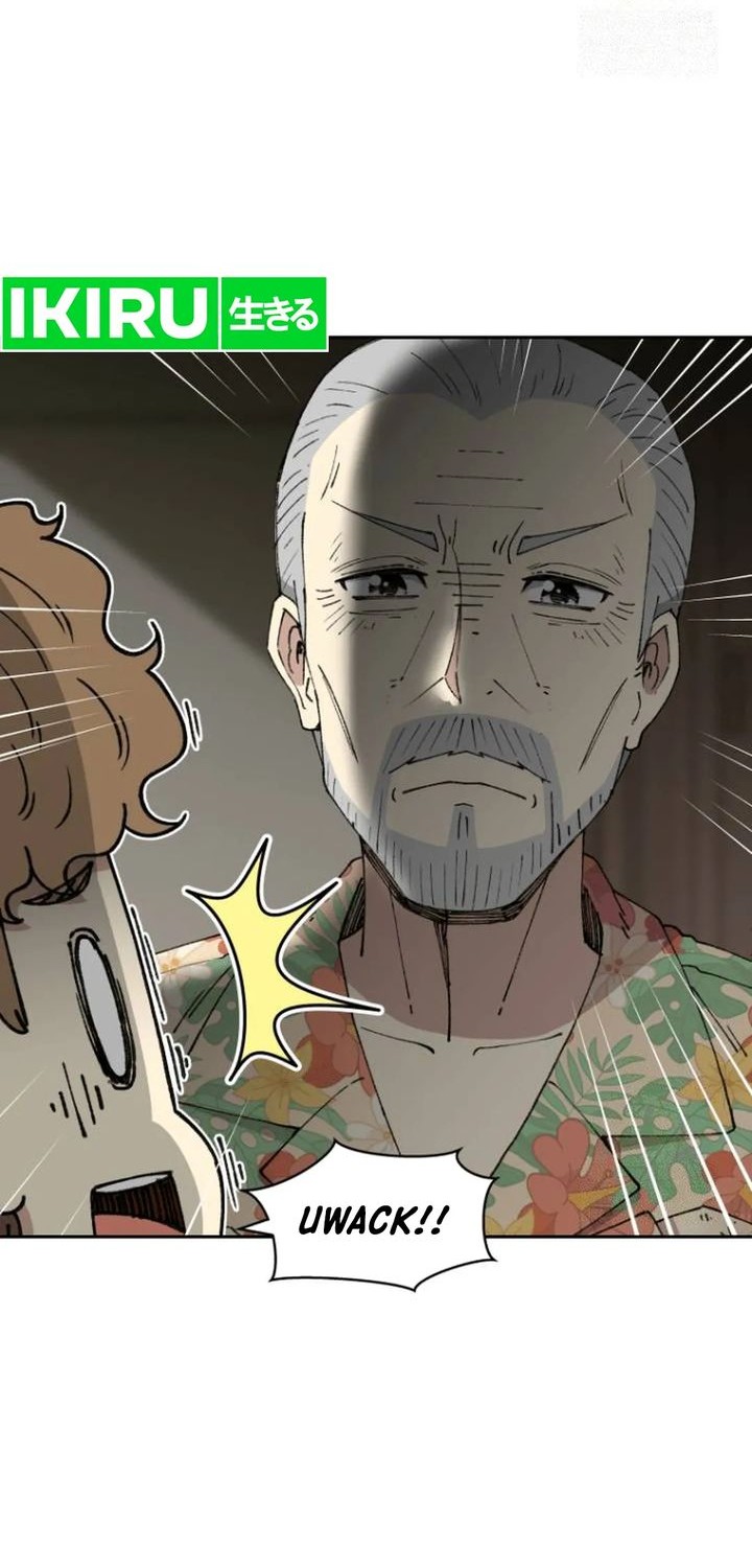 Beethoven Reborn Chapter 61 Gambar 36