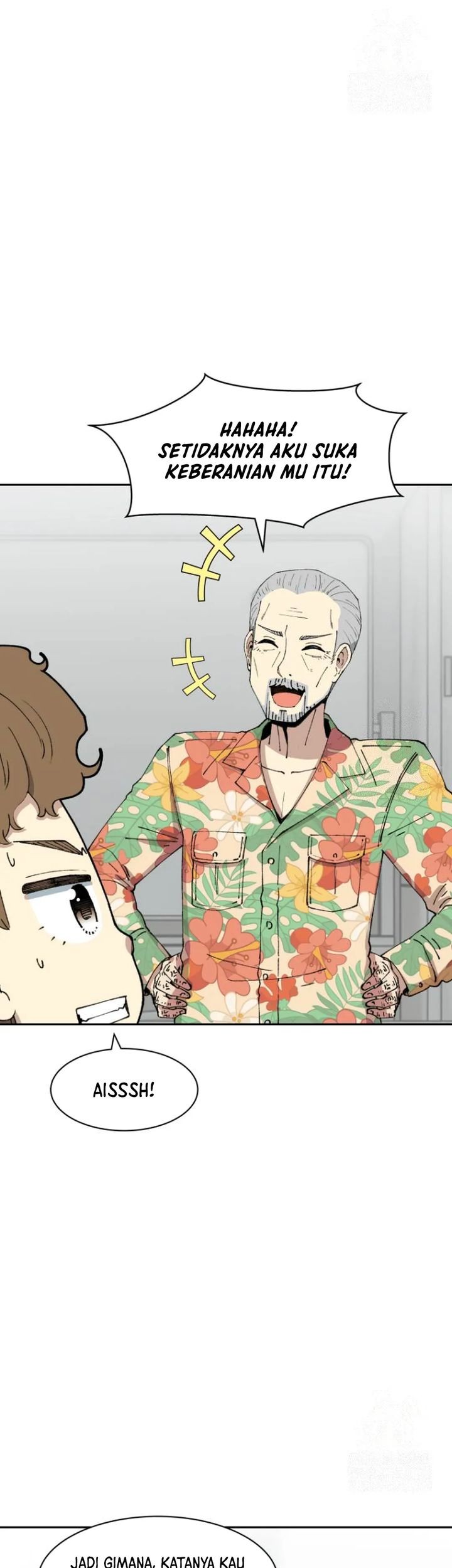 Beethoven Reborn Chapter 61 Gambar 21