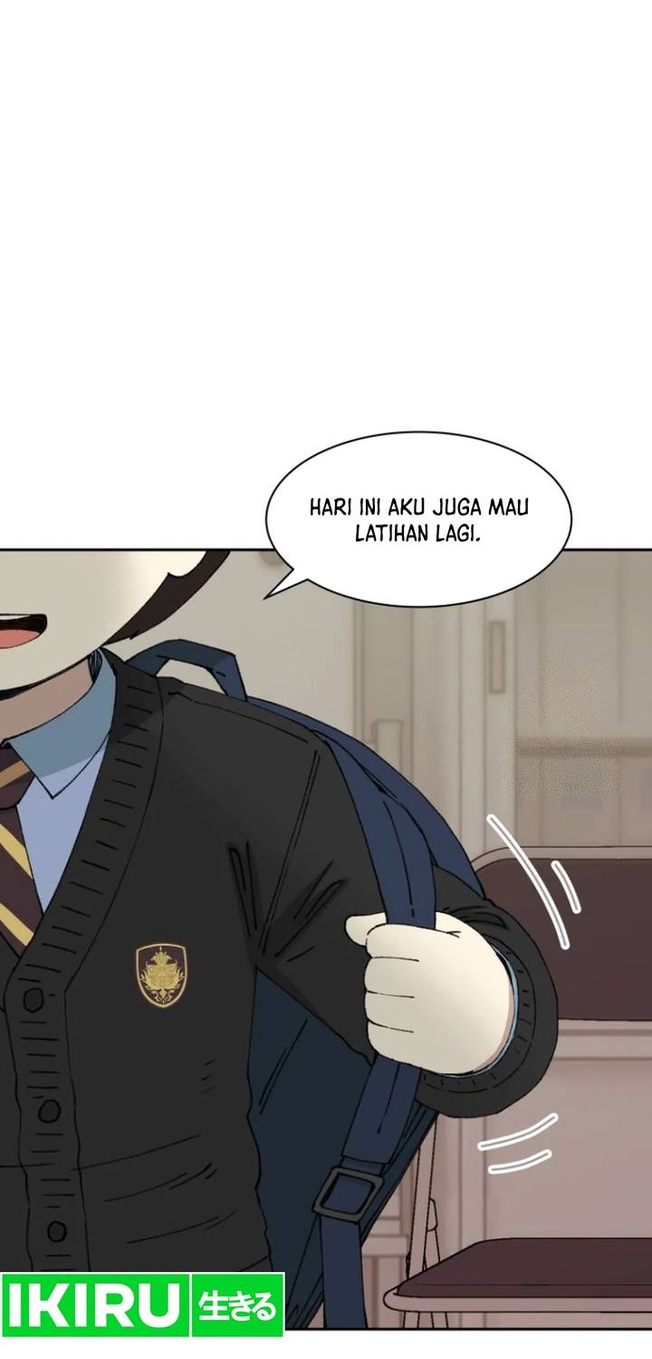 Beethoven Reborn Chapter 61 Gambar 48