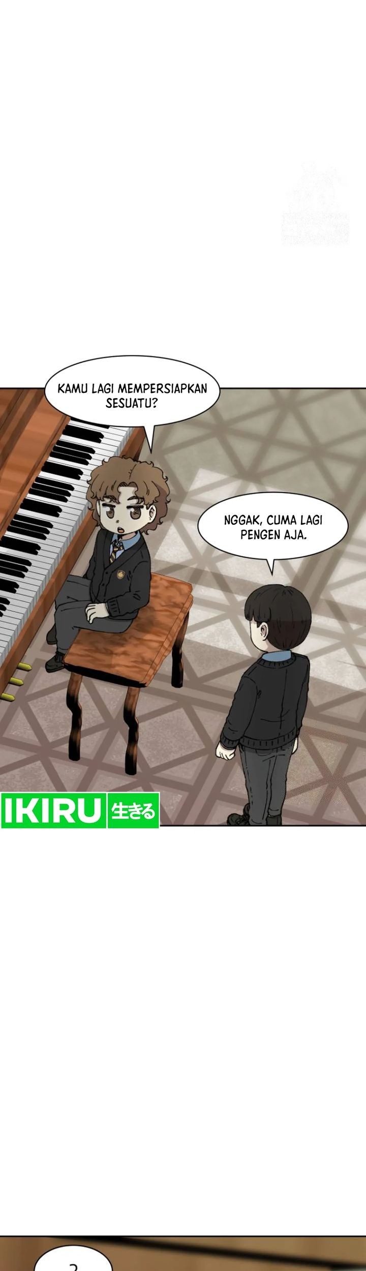 Beethoven Reborn Chapter 61 Gambar 49