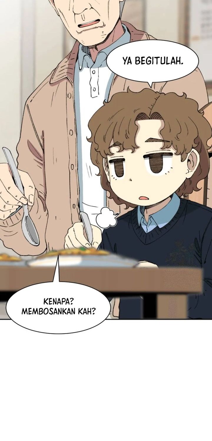 Beethoven Reborn Chapter 61 Gambar 54