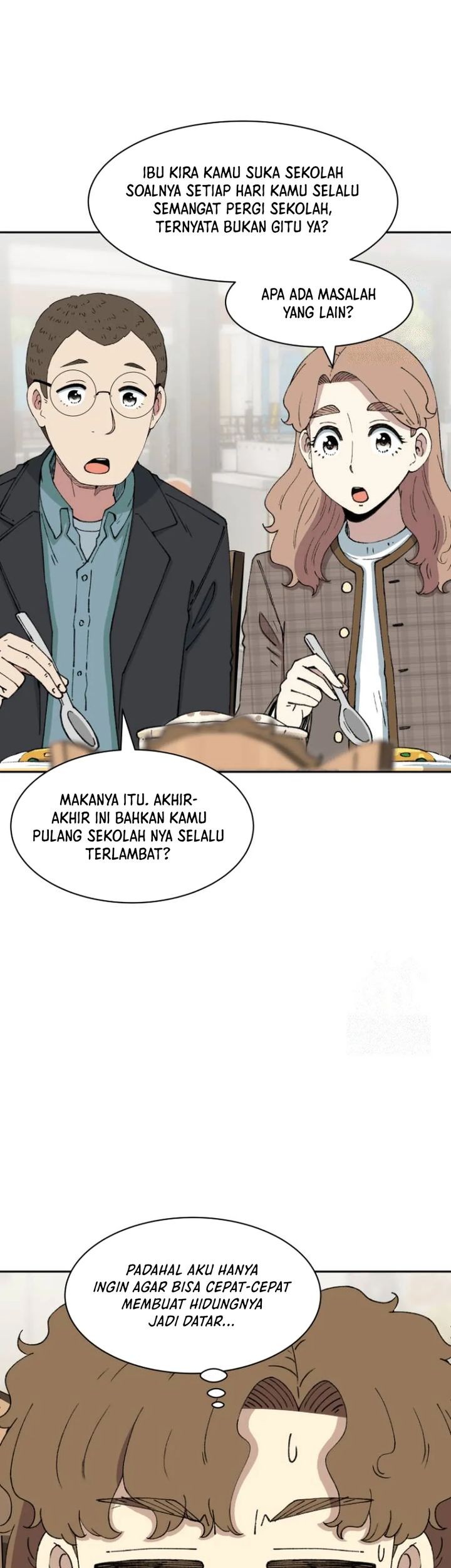 Beethoven Reborn Chapter 61 Gambar 55