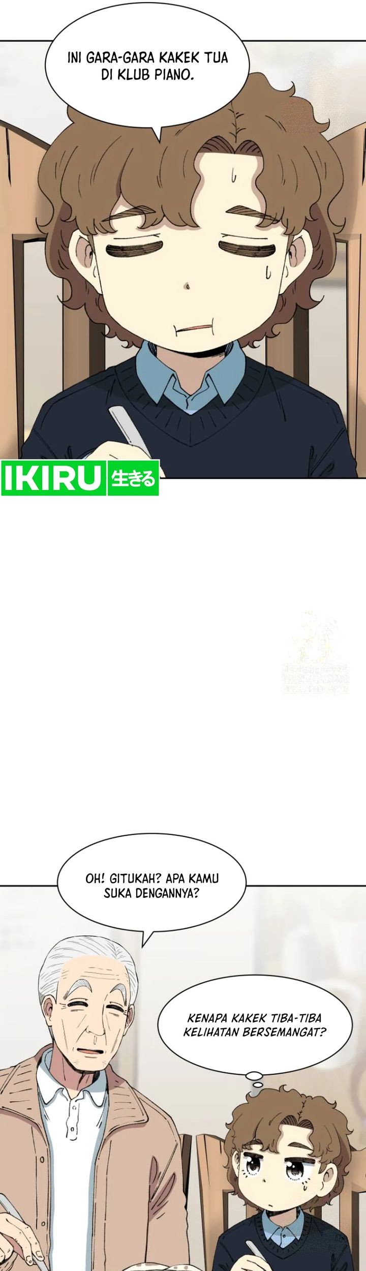 Beethoven Reborn Chapter 61 Gambar 57