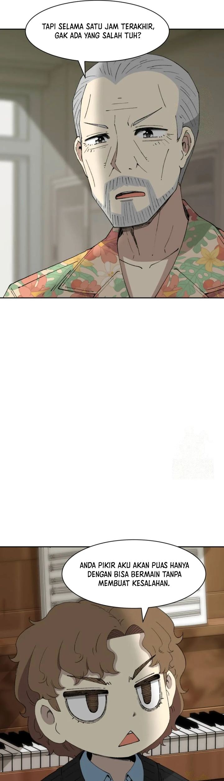Beethoven Reborn Chapter 61 Gambar 41