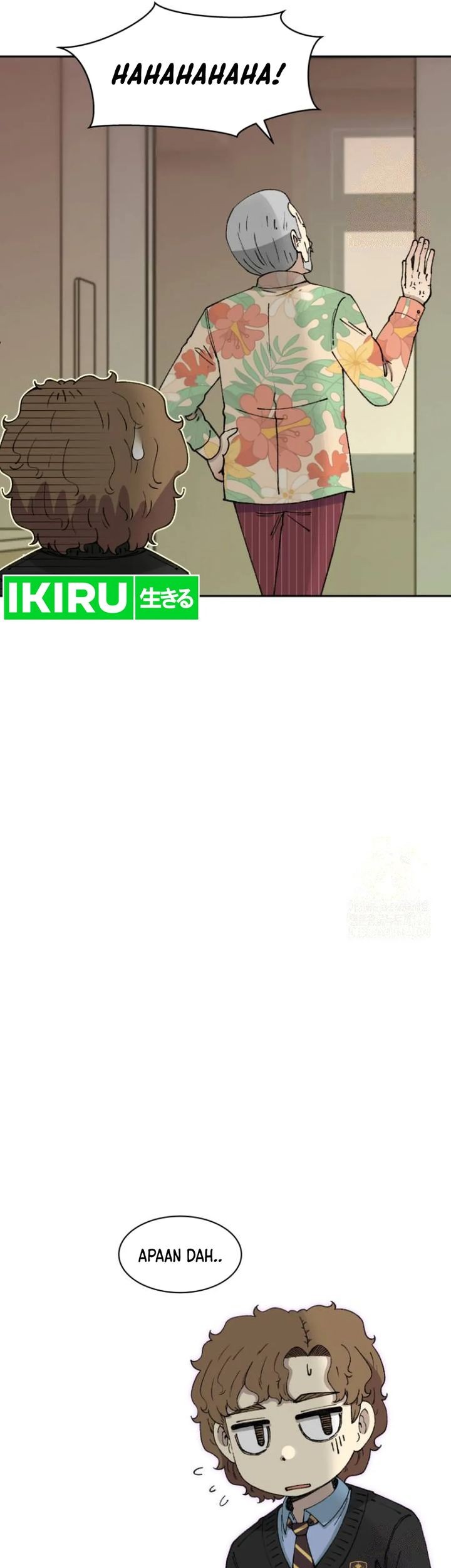 Beethoven Reborn Chapter 61 Gambar 45