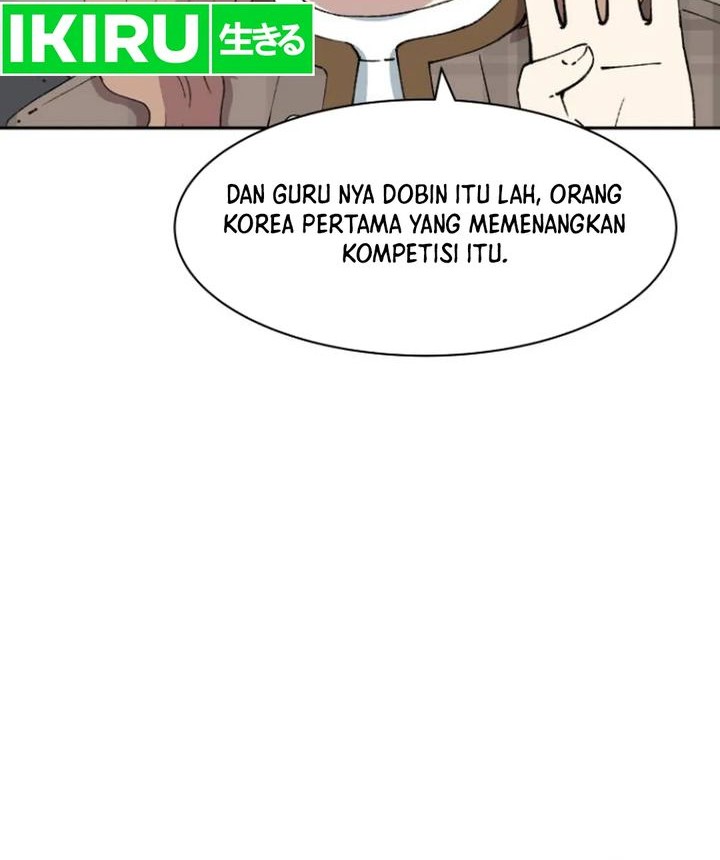 Beethoven Reborn Chapter 61 Gambar 68
