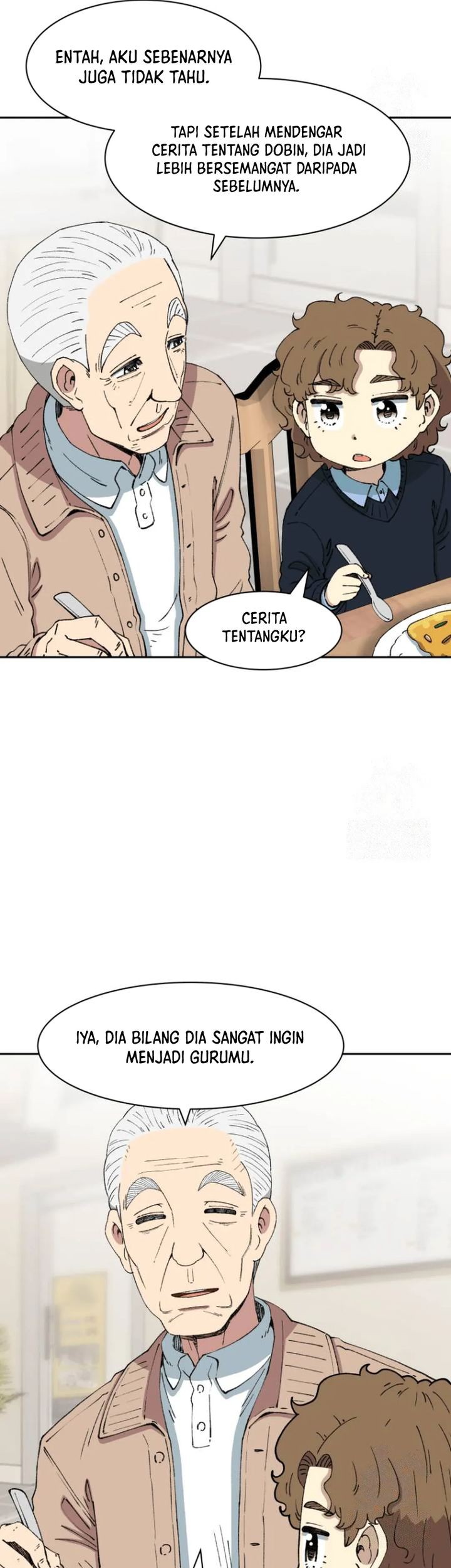 Beethoven Reborn Chapter 61 Gambar 71