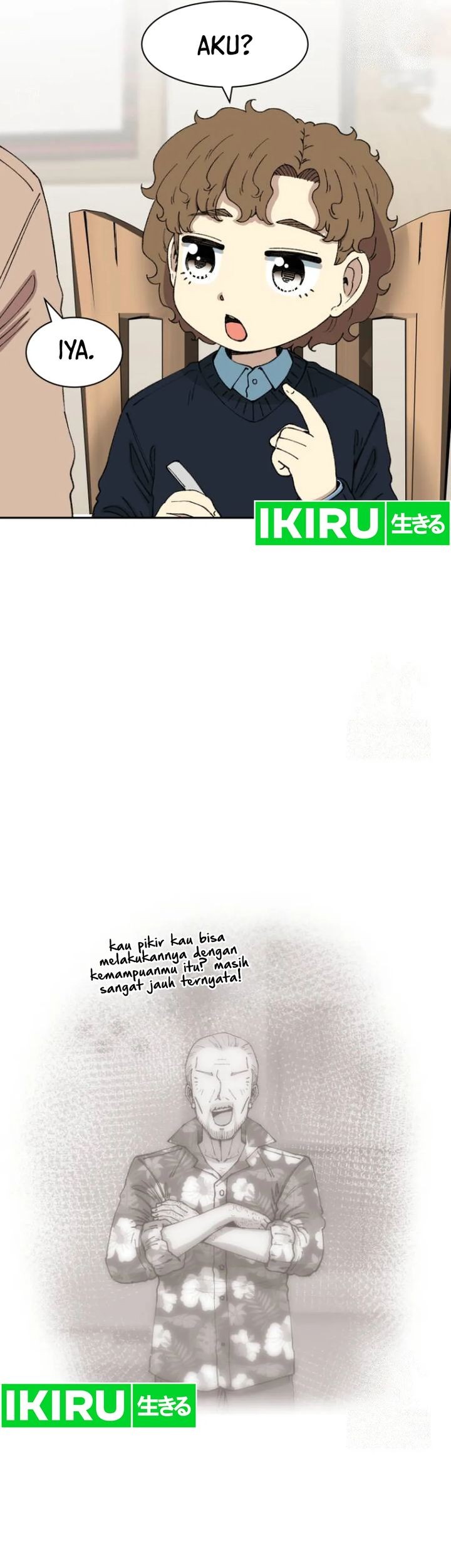 Beethoven Reborn Chapter 61 Gambar 75