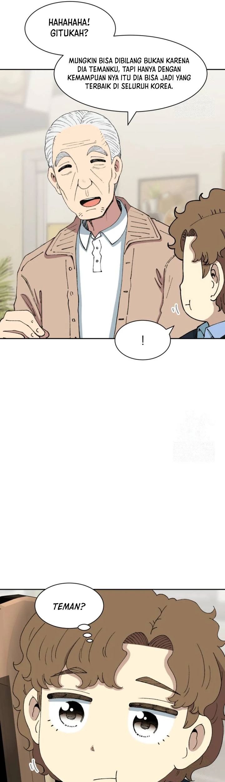 Beethoven Reborn Chapter 61 Gambar 61