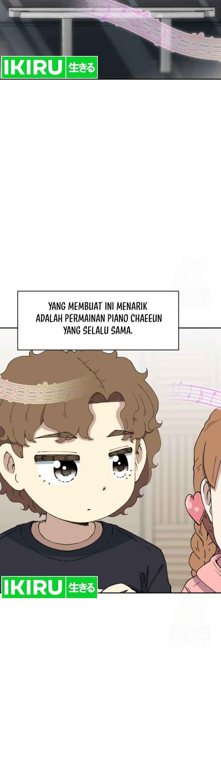 Beethoven Reborn Chapter 61 Gambar 87