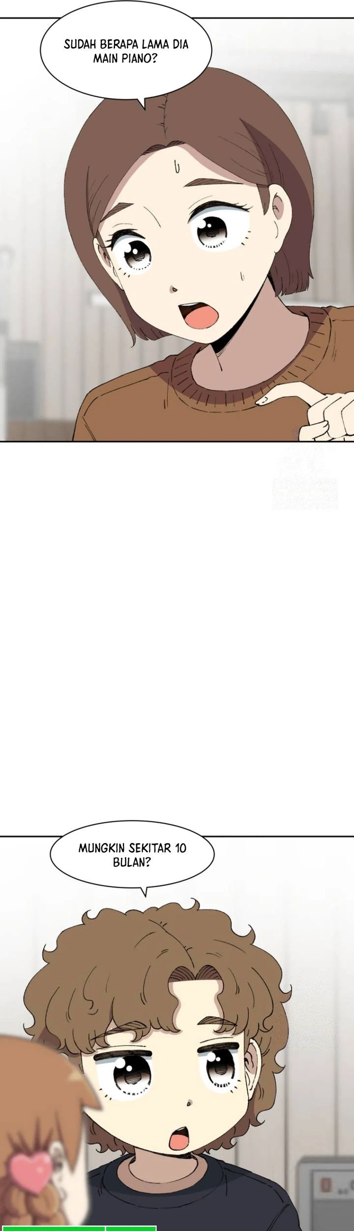 Beethoven Reborn Chapter 61 Gambar 91