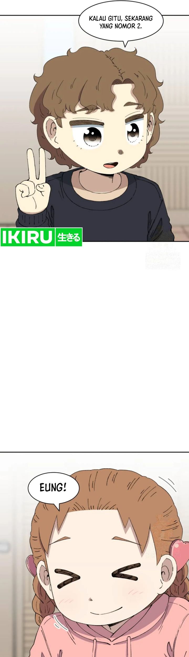 Beethoven Reborn Chapter 61 Gambar 95