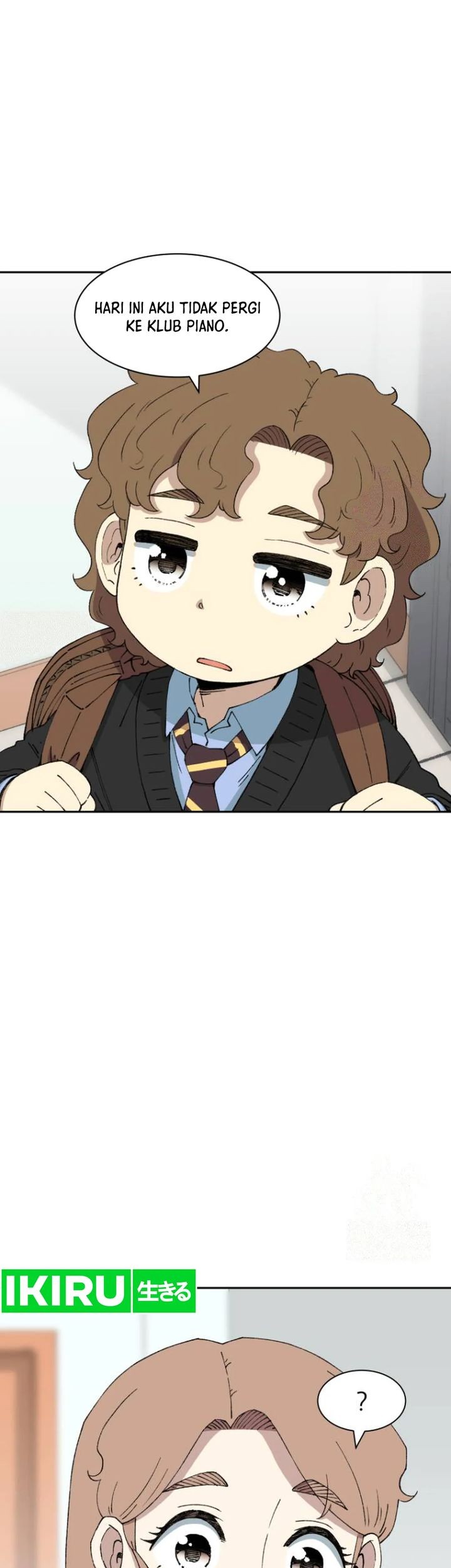 Beethoven Reborn Chapter 61 Gambar 79