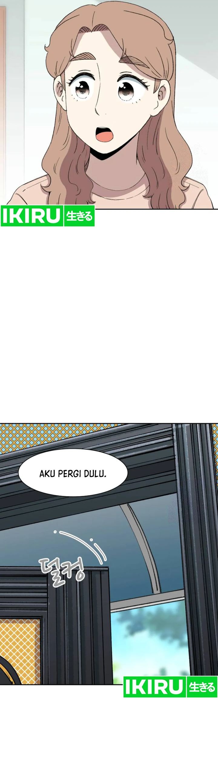 Beethoven Reborn Chapter 61 Gambar 83