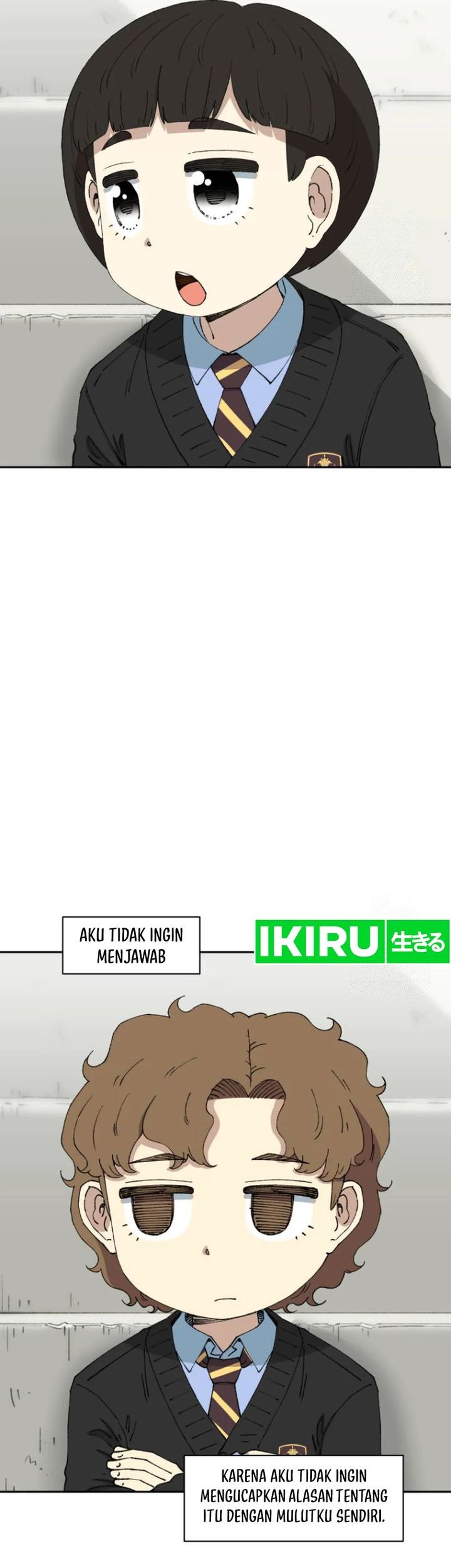 Beethoven Reborn Chapter 61 Gambar 7