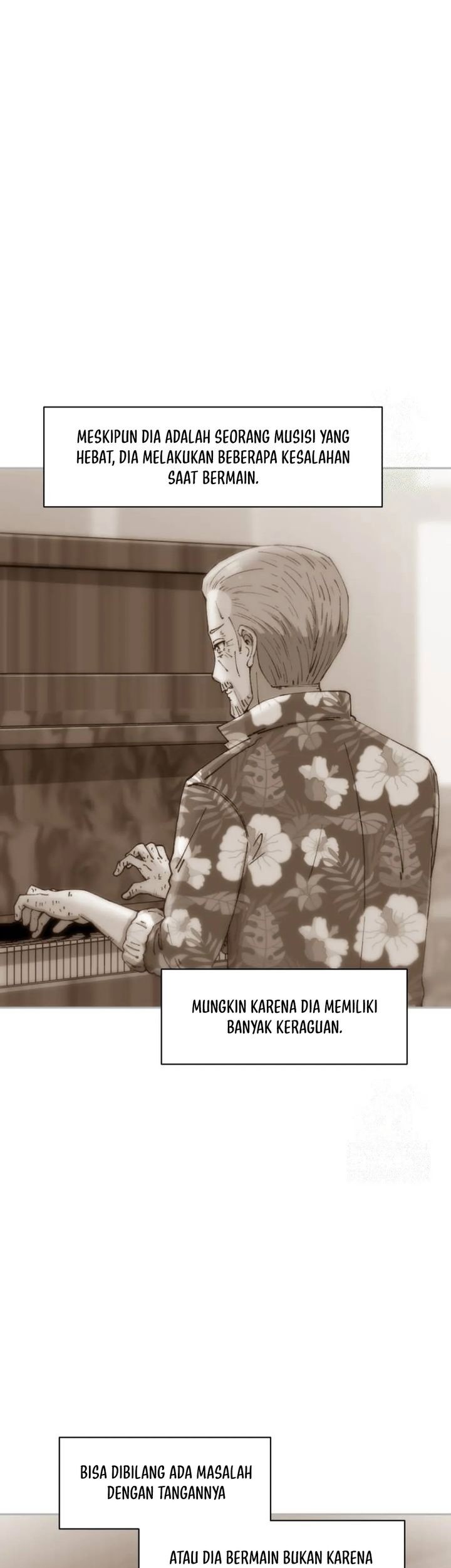 Beethoven Reborn Chapter 61 Gambar 13