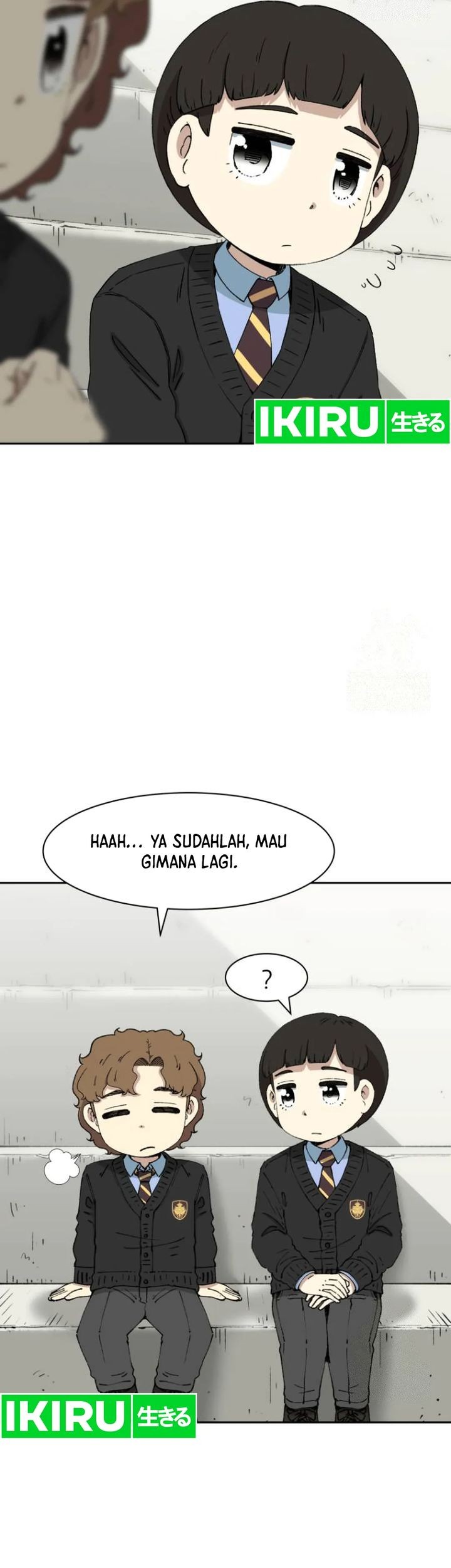 Beethoven Reborn Chapter 61 Gambar 17