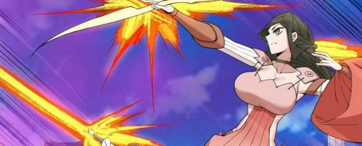 My Disciples Are All Big Villains Chapter 351 Gambar 27