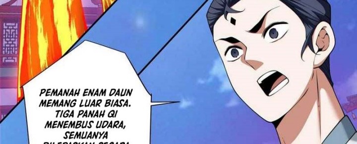 My Disciples Are All Big Villains Chapter 351 Gambar 21