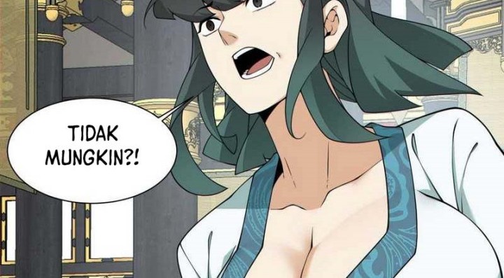 My Disciples Are All Big Villains Chapter 351 Gambar 3