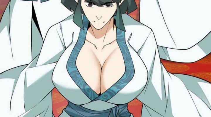 My Disciples Are All Big Villains Chapter 351 Gambar 5