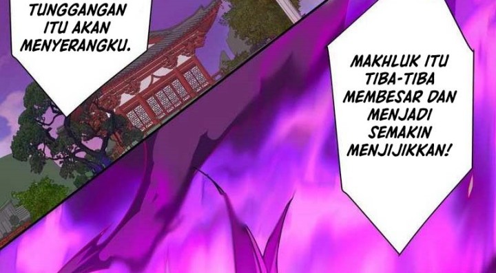 My Disciples Are All Big Villains Chapter 351 Gambar 13