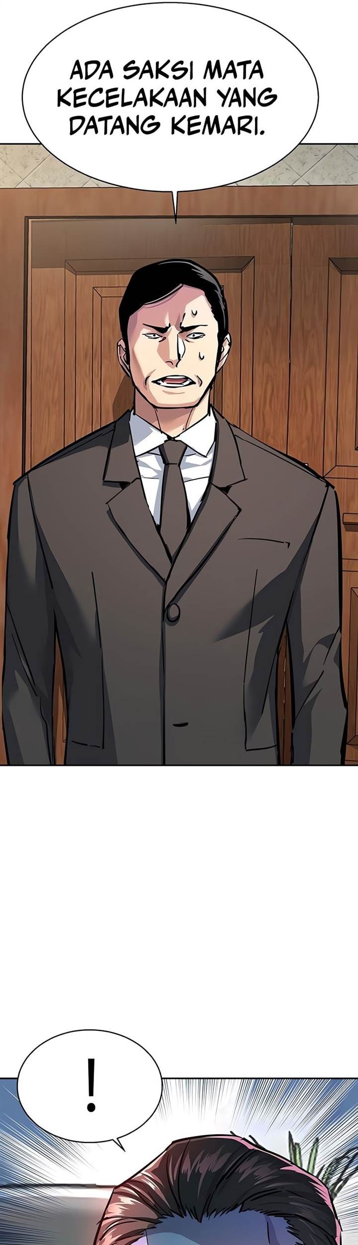 Mercenary Enrollment Chapter 230 Gambar 53