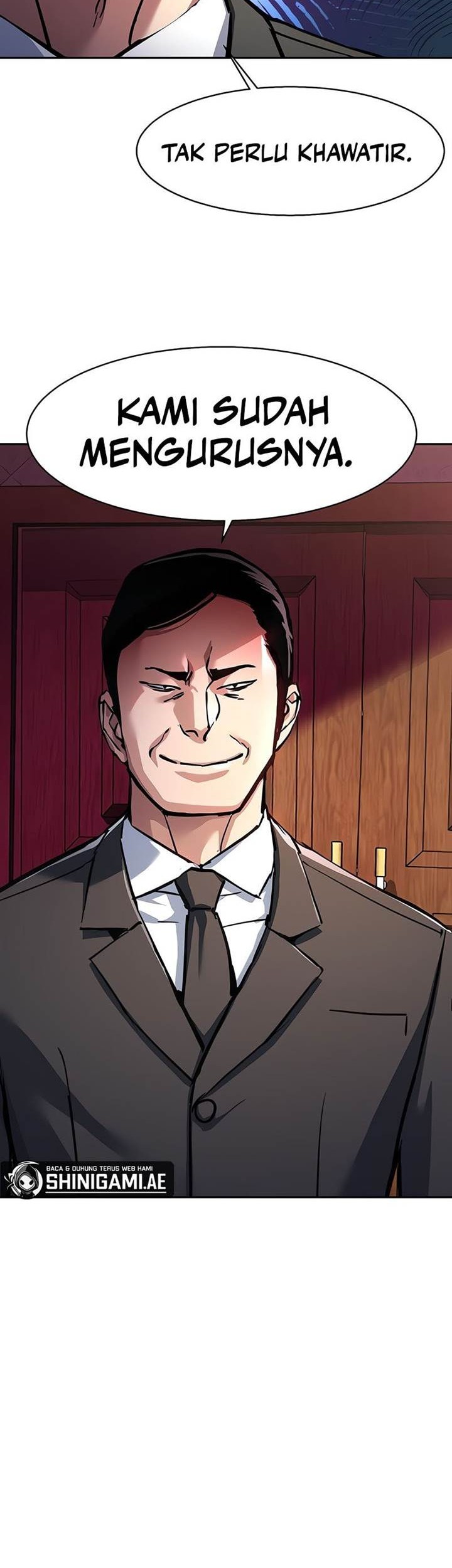 Mercenary Enrollment Chapter 230 Gambar 58