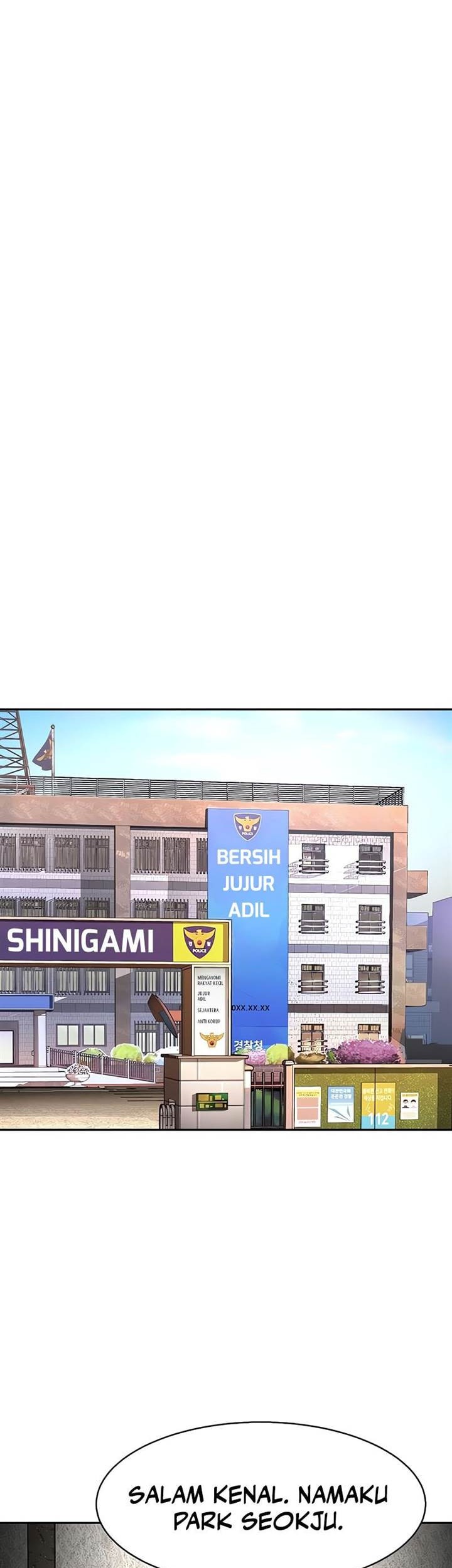 Mercenary Enrollment Chapter 230 Gambar 59