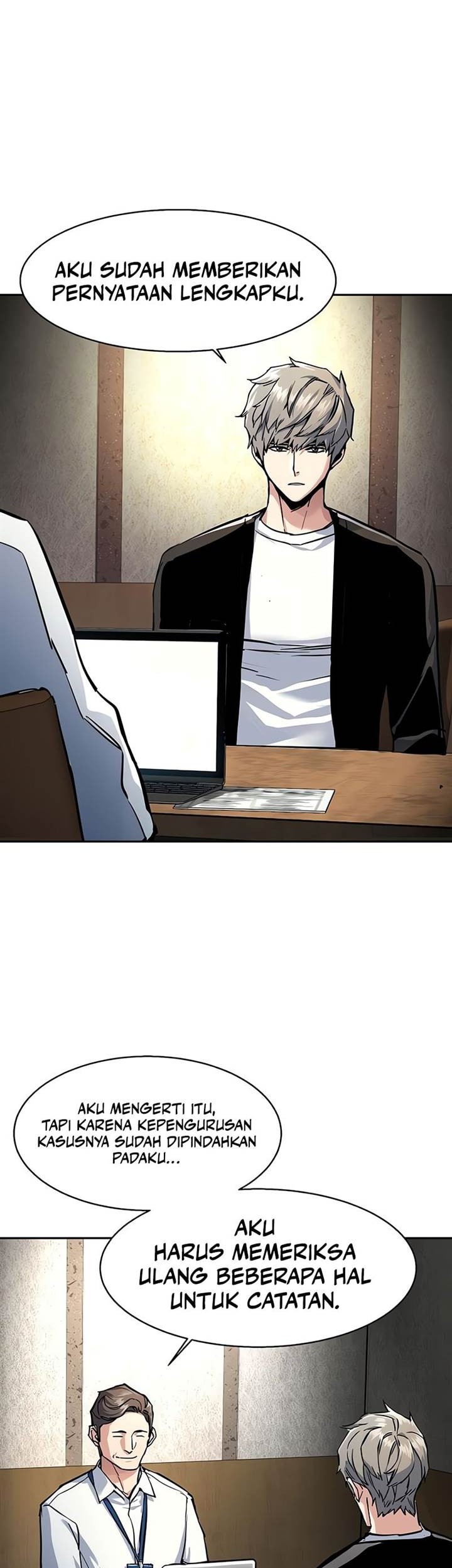 Mercenary Enrollment Chapter 230 Gambar 63