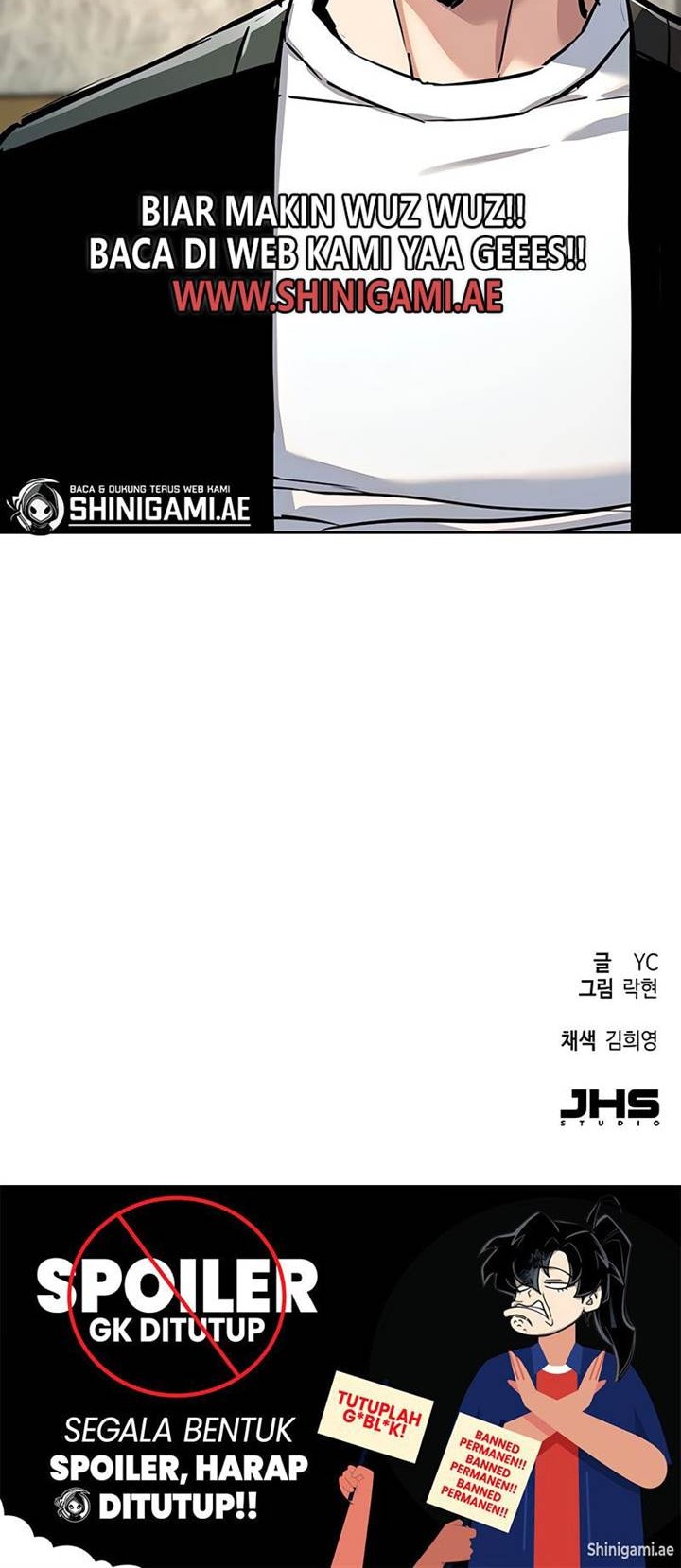 Mercenary Enrollment Chapter 230 Gambar 66