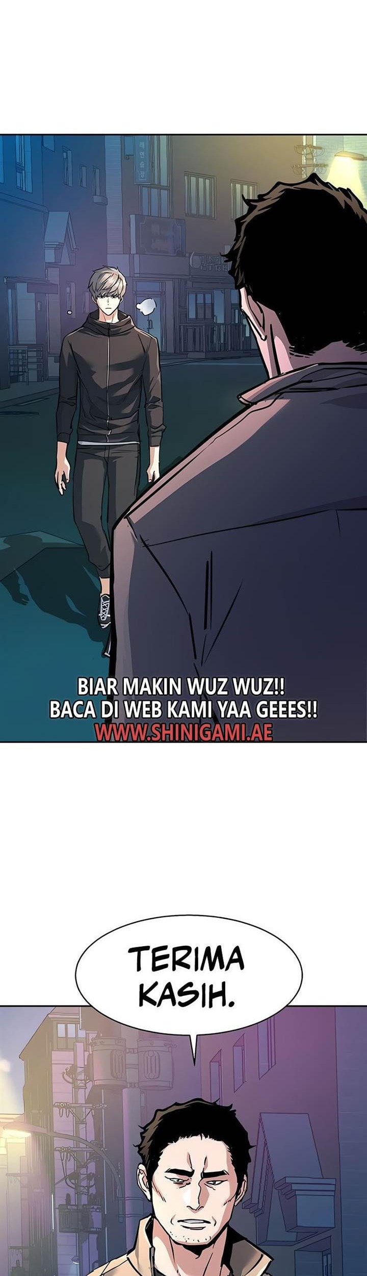 Mercenary Enrollment Chapter 230 Gambar 38