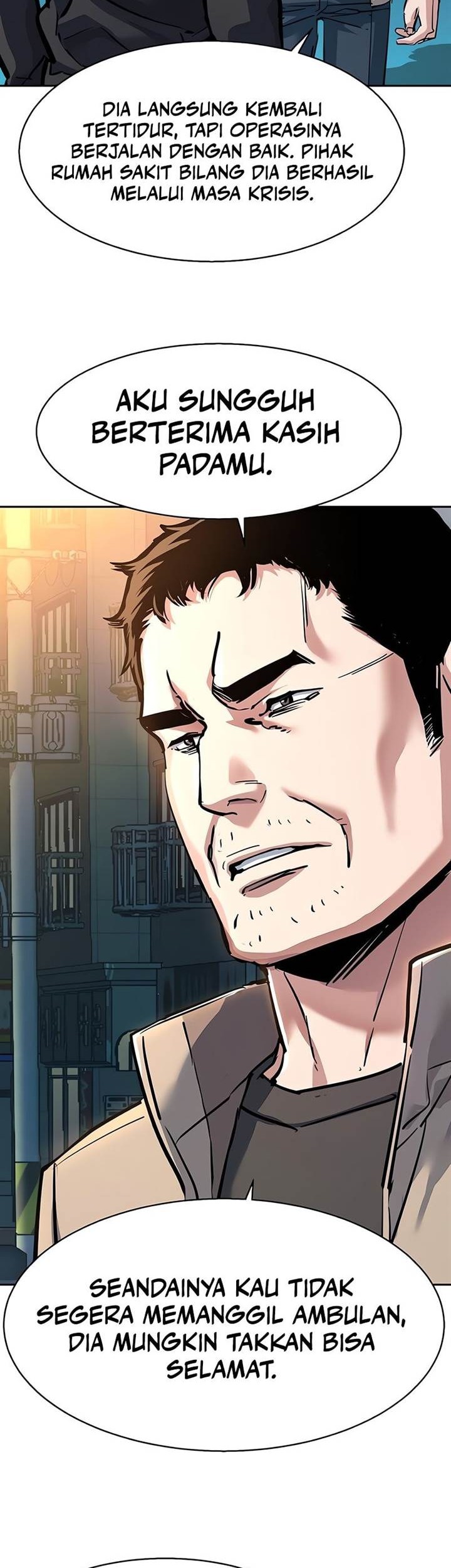 Mercenary Enrollment Chapter 230 Gambar 42