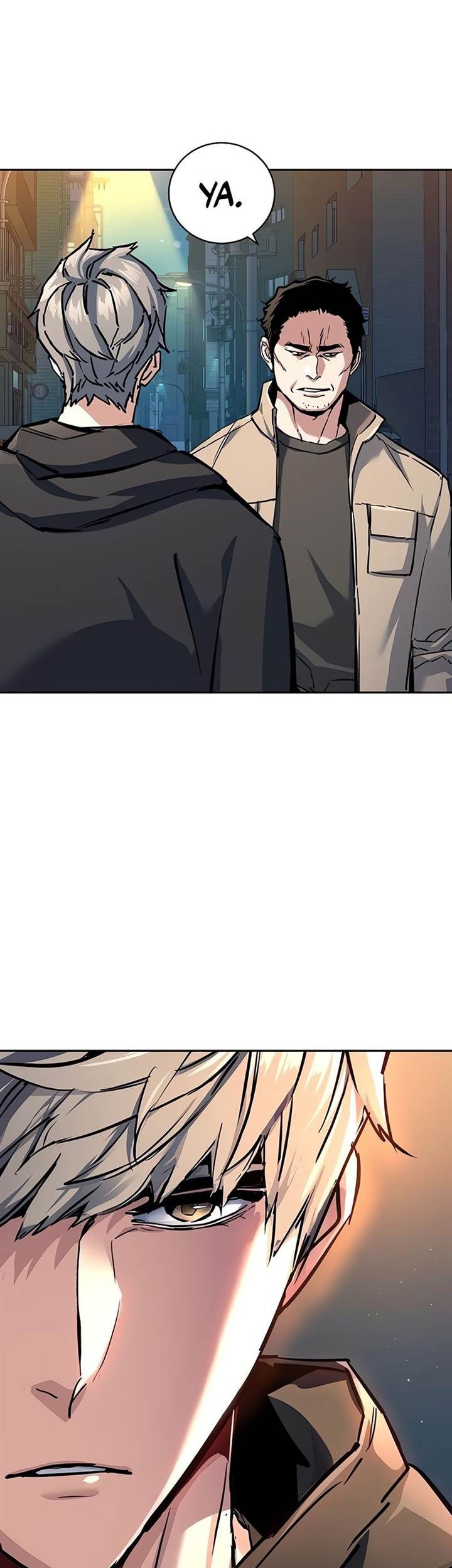 Mercenary Enrollment Chapter 230 Gambar 46