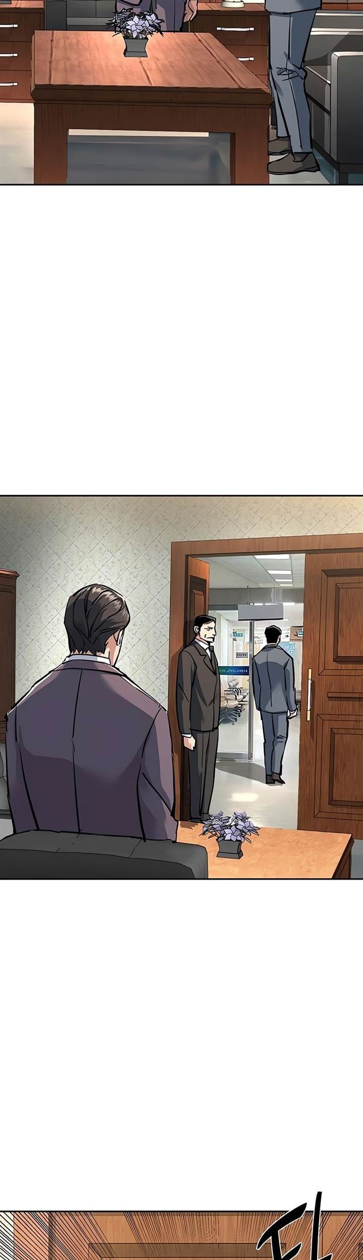 Mercenary Enrollment Chapter 230 Gambar 50