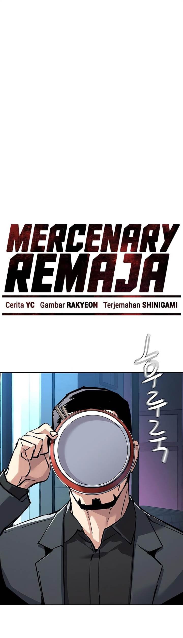 Komik Mercenary Enrollment Chapter 230 gambar nomor 1