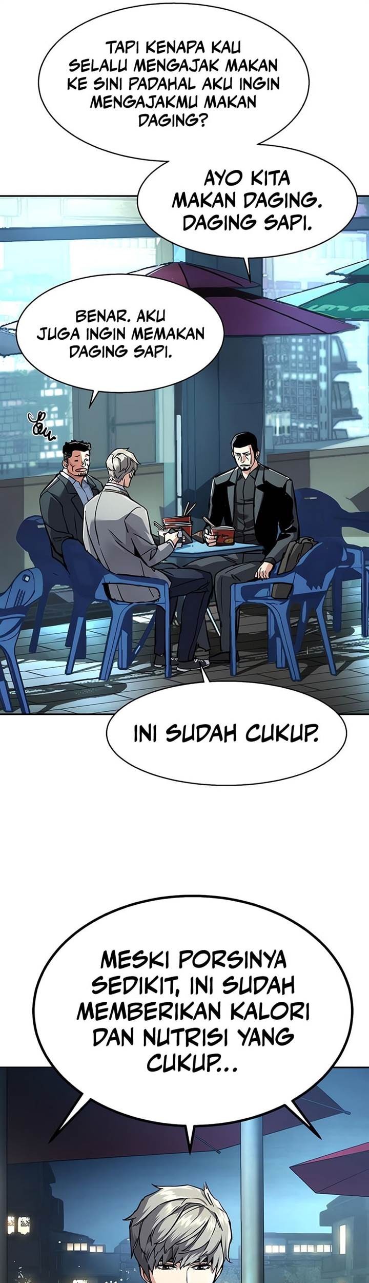 Mercenary Enrollment Chapter 230 Gambar 5