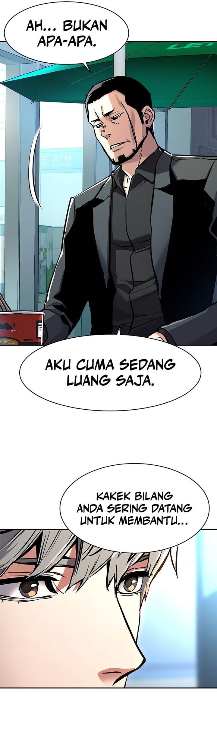 Mercenary Enrollment Chapter 230 Gambar 9