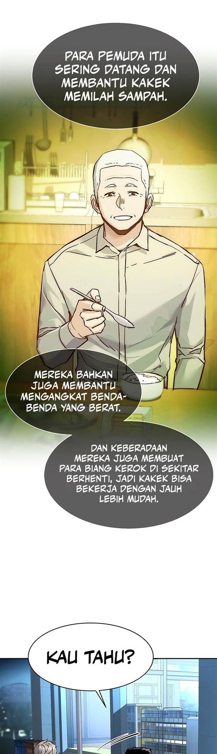 Mercenary Enrollment Chapter 230 Gambar 10
